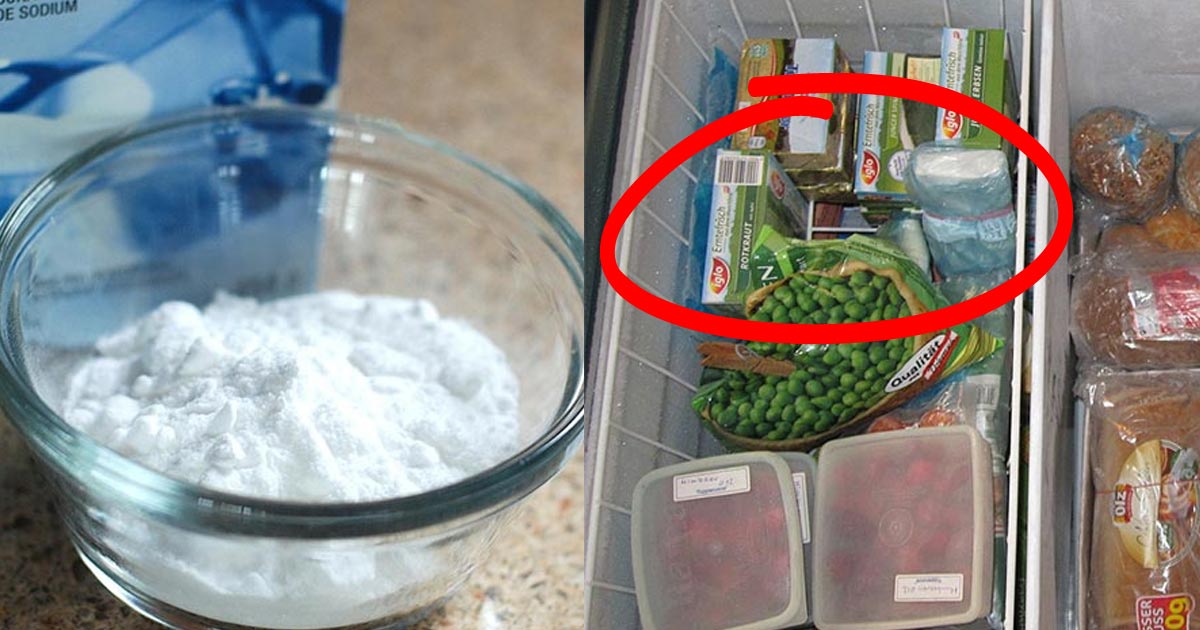 Things In Your Kitchen To Throw Away ASAP