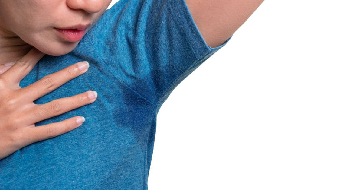 How to Get Rid of Smelly Armpits...Forever!