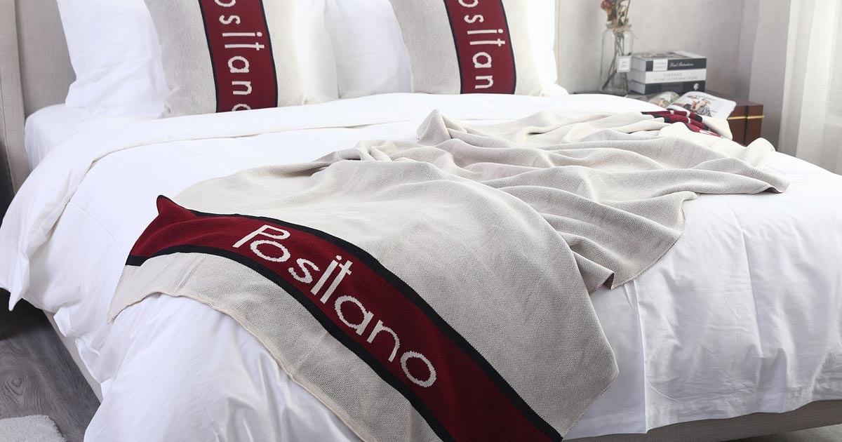 Care Instructions for Towels and Bedding