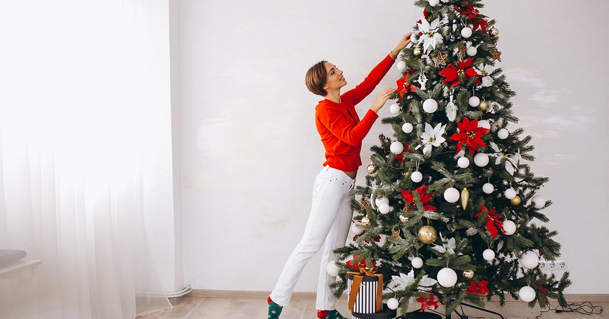 Christmas decoratins manufacturers