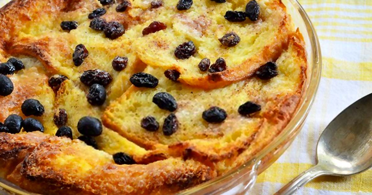 Bread And Butter Pudding Bread And Butter Pudding