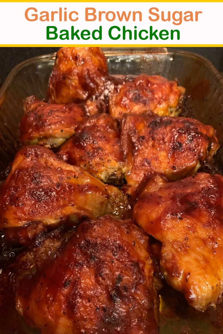 brown sugar chicken        
        <figure class=