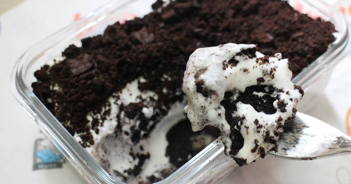 How To Make Oreo Delight