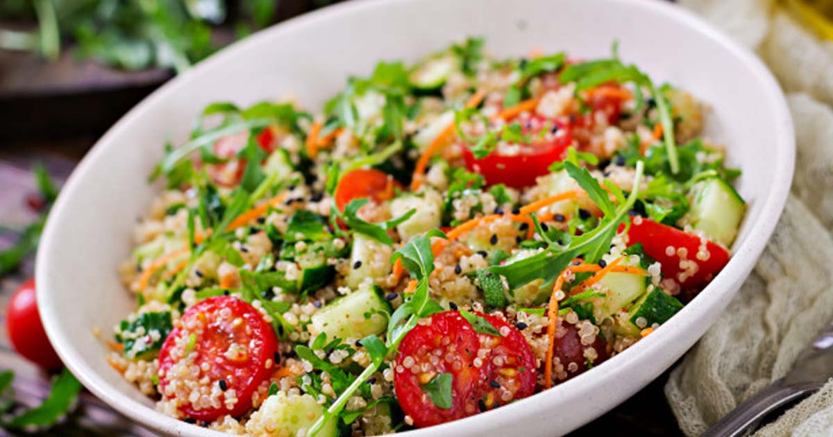 clean eating for beginners