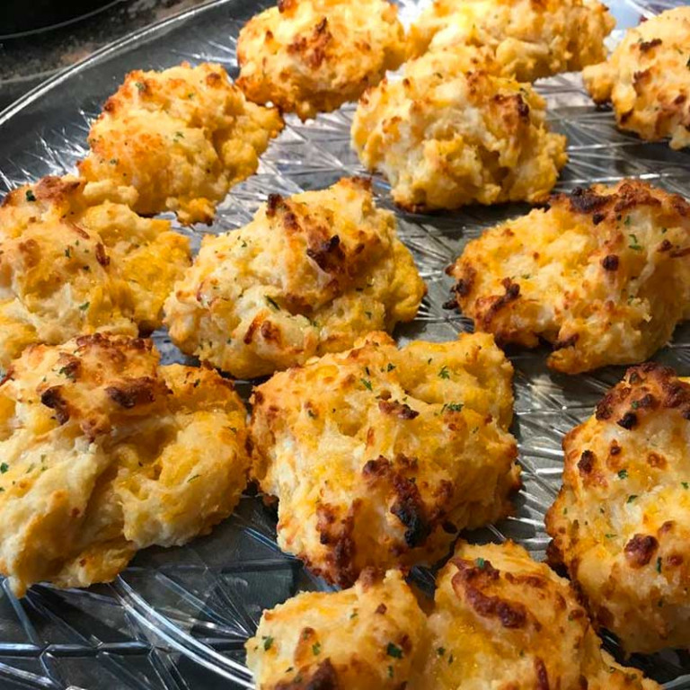 red lobster cheddar biscuits
