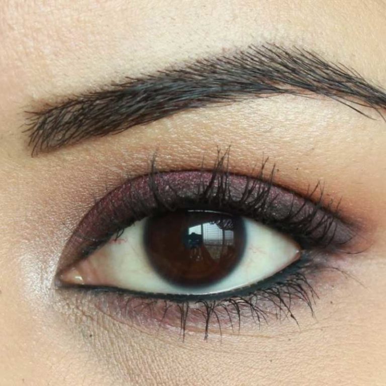 Surprising Personality Traits Revealed By Your Eye Color