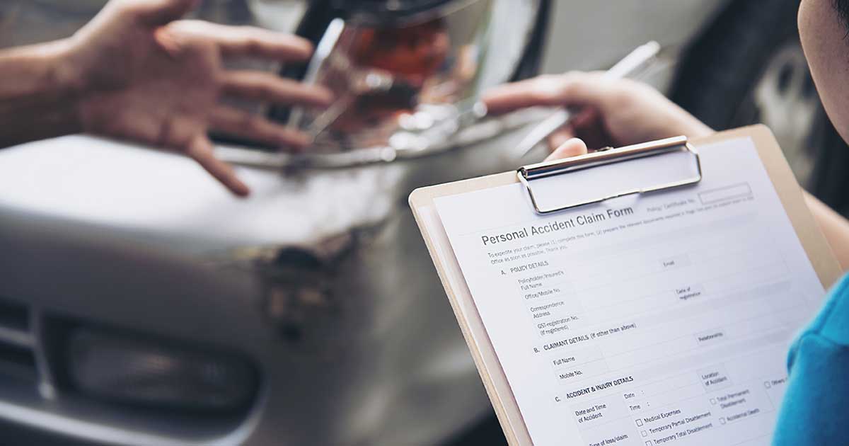 What to Know When Filing a Car Accident Lawsuit