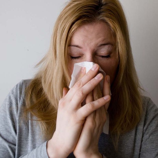 4 Of Reasons Why You Should Imperative Wash New Clothes Before You Wear