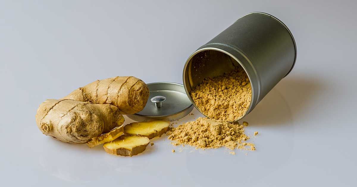 Storing Ginger 7 tricks to Preserve the Tuber