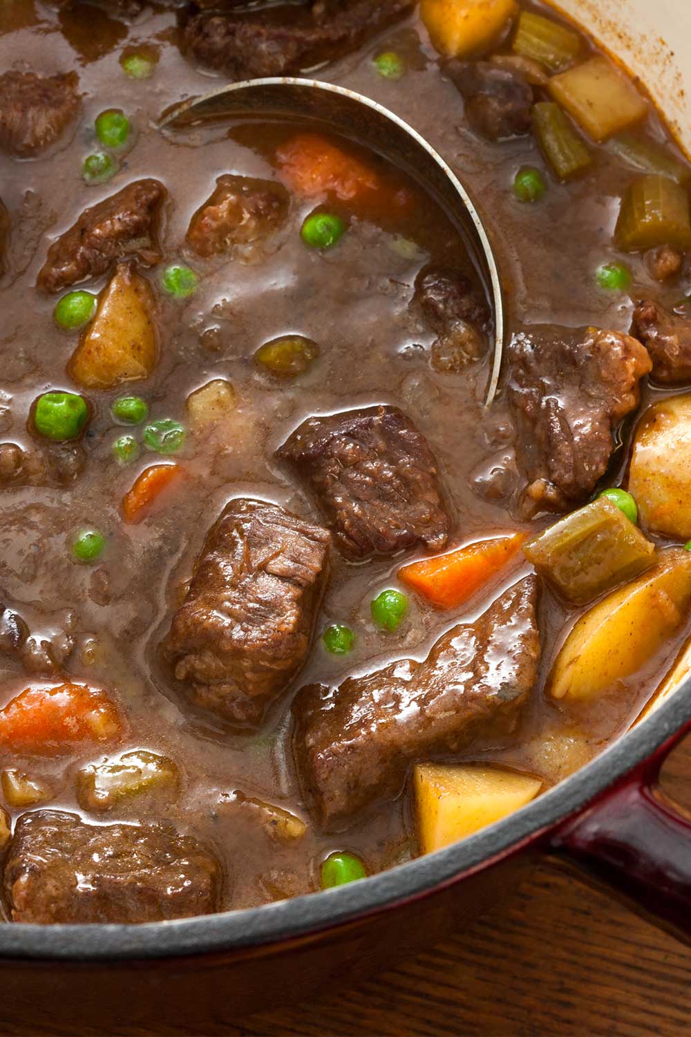 Delicious Beef Stew
