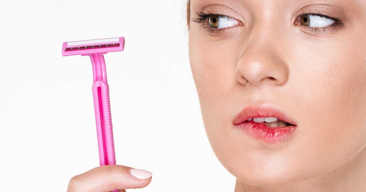 Intimate Shaving Tips And Care Procedure 