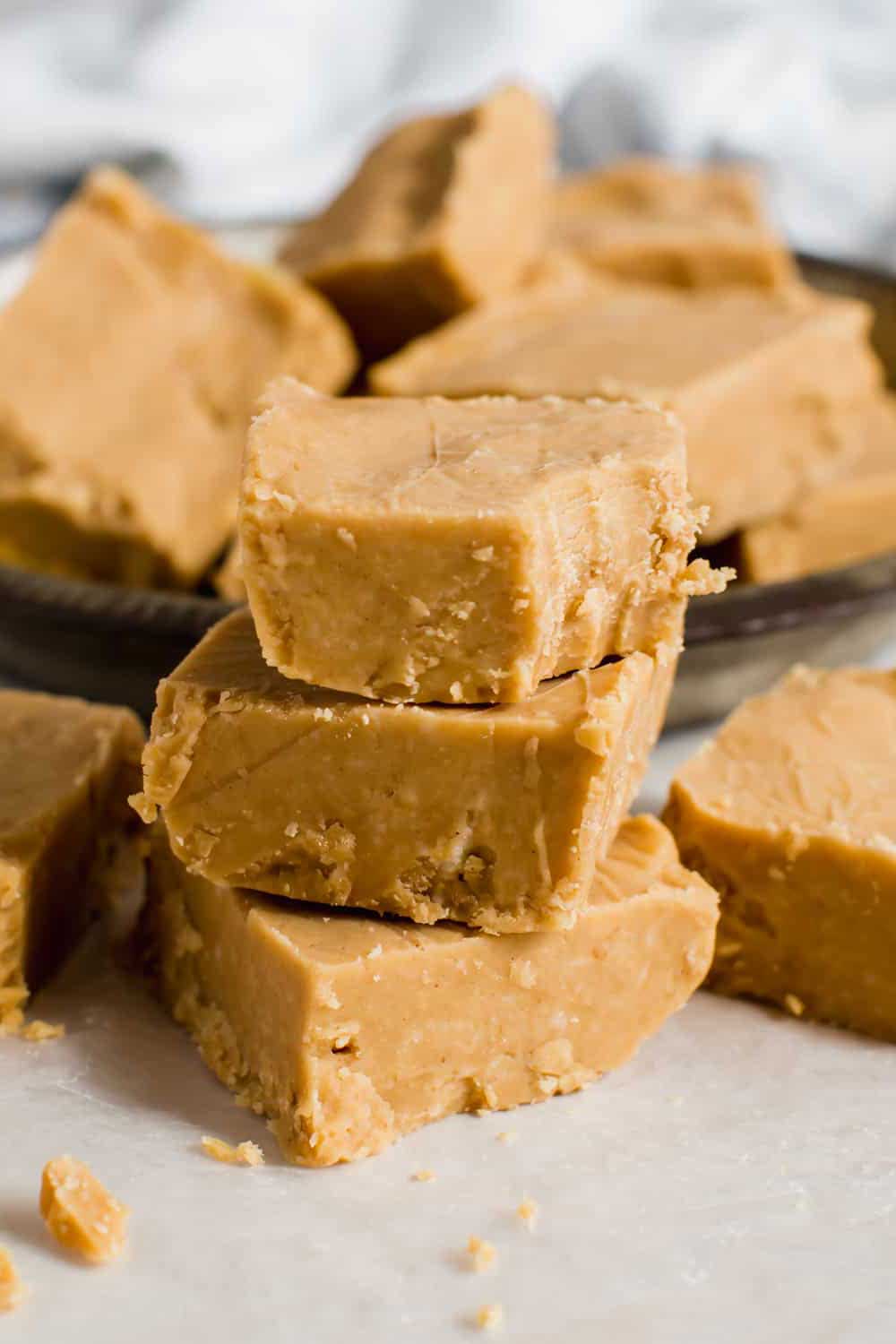 Peanut Butter Fudge