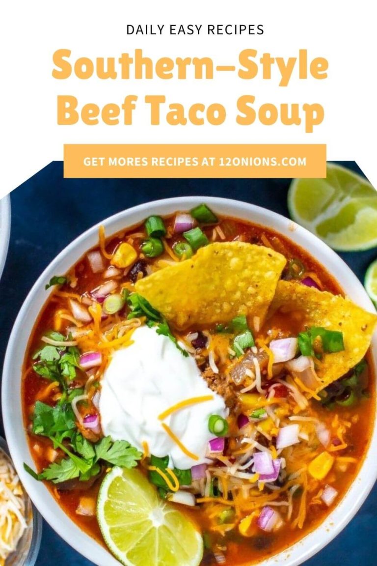 southern-style-beef-taco-soup