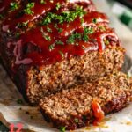 Best Ever Classic Meatloaf Recipe