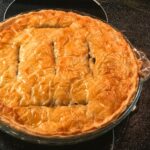 Best French Meat Pie Recipe