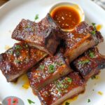 Boneless Beef Short Ribs Recipe