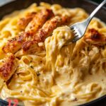 Cajun Alfredo Sauce Recipe