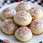 How to Make Christmas Italian Cookies