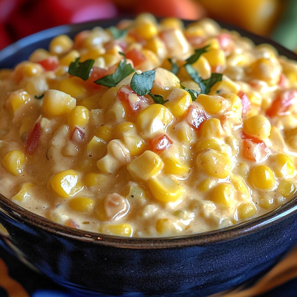 Corn Dip