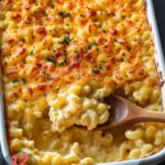 Creamy Lobster Macaroni and Cheese Recipe