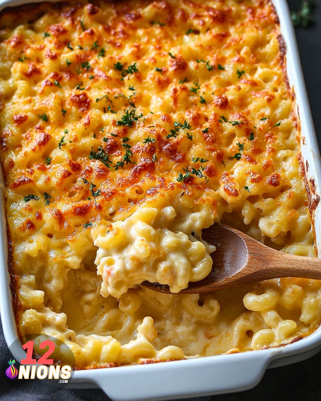 Creamy Lobster Macaroni and Cheese Recipe