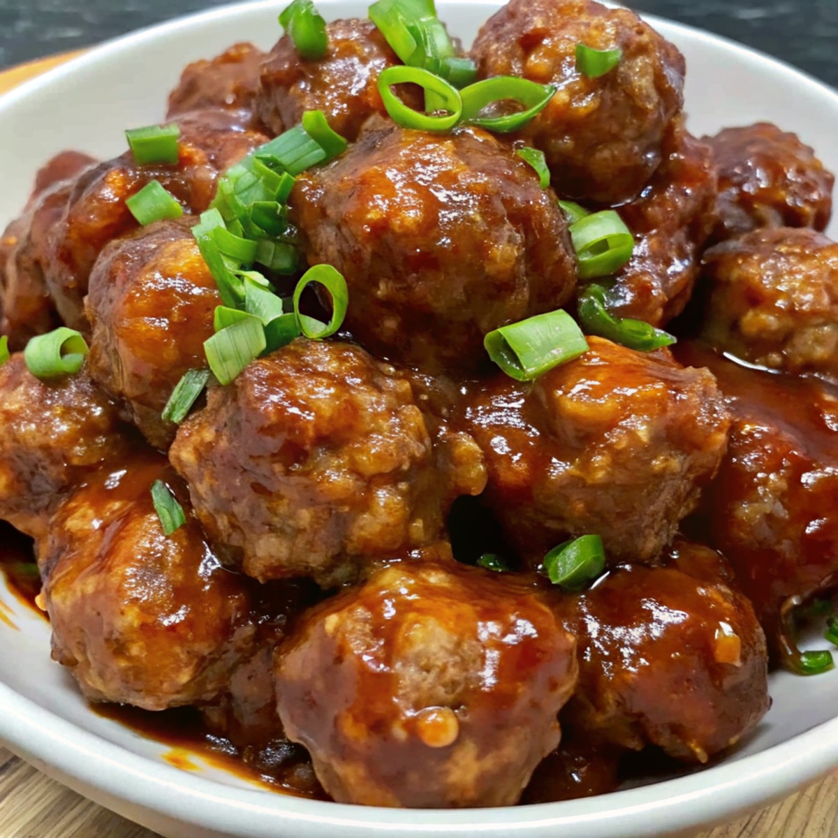 Best Recipe of Crockpot Cranberry Meatballs