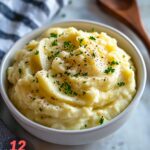 Dairy-Free Mashed Potatoes