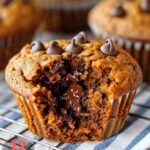 Gluten Free Pumpkin Muffins Recipe