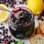 Homemade Blackberry Jelly Recipe