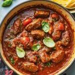 Italian Sunday Sauce Recipe