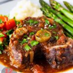 Slow Cooker Osso Buco Recipe