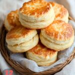 Sweet Homemade Biscuits (2)